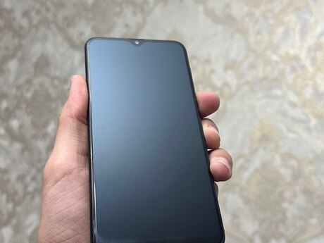 Samsung Galaxy A20s Blue 32GB/3GB