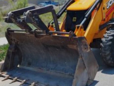 JCB çəngəli
