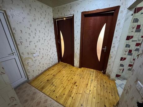 2-otaqlı yeni tikili, Yəni Yasamal qəs., 58 m²