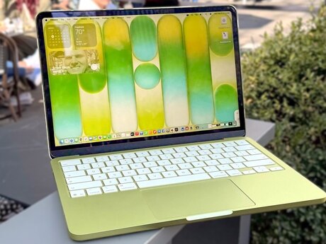 Apple Macbook Neo 13” A18 pro 8/256GB