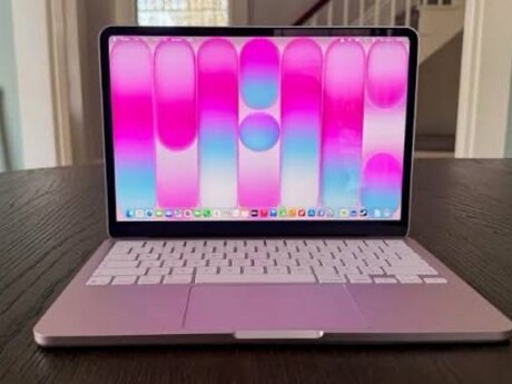 Apple Macbook Neo 13” A18 pro 8/512GB
