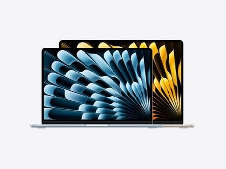 Apple Macbook Air 13.6-inch M5 16/512GB