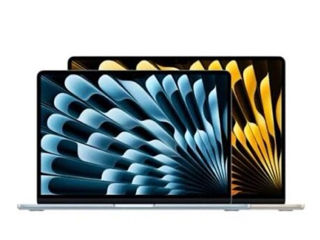 Apple Macbook Air 13.6-inch M5 16/1TB Apple Macbook Air 13.6-inch M5 16/1TB