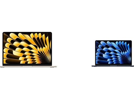 Apple Macbook Air 13.6-inch M5 24/1TB 