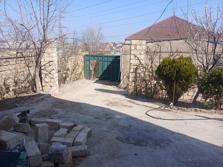 7-room house for sale in Masazır, 500 m², 135 000 AZN, photo 2 / 12