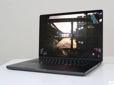 Macbook Pro 14-inch M5 Max 36/2TB Macbook Pro 14-inch M5 Max 36/2TB