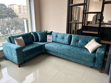 Antakya künc divanı