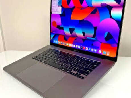 Apple Macbook Pro 14-inch M5 Max 2TB/48GB Apple Macbook Pro 14-inch M5 Max 2TB/48GB