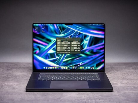 Apple Macbook Pro 16.2-inch M5 Max 48/2TB Apple Macbook Pro 16.2-inch M5 Max 48/2TB