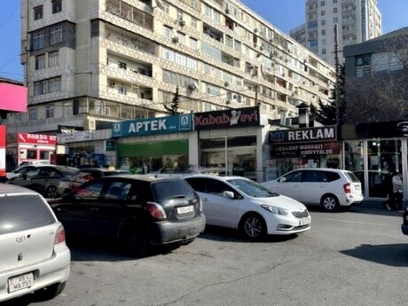 4-otaqlı mənzil kirayə verilir, Xalqlar Dostluğu m., 110 m² 4-otaqlı mənzil kirayə verilir, Xalqlar Dostluğu m., 110 m²
