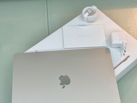 Apple Macbook Air 13'inch M5 16/1TB