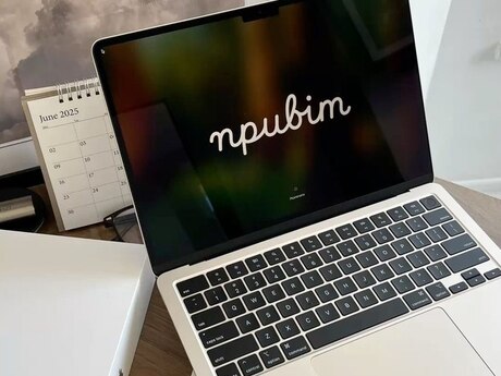 Apple Macbook Air 13'inch M5 24/512GB