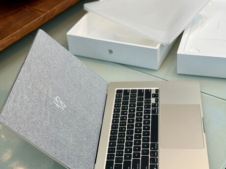 Apple Macbook Air 13'inch M5 24/1TB