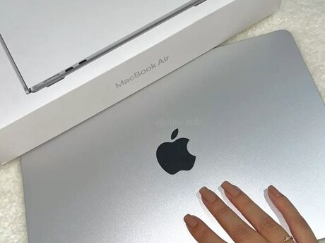 Apple Macbook Air 13'inch M5 16/512GB