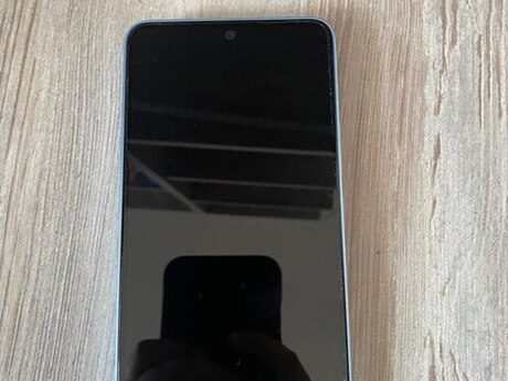 Xiaomi Redmi Note 13 Ice Blue 256GB/8GB