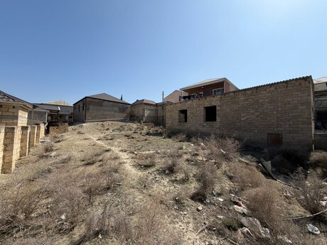Atyalıda 3 otaqlı həyət evi satılır, 150 m², 34 500 AZN, şəkil 2 / 5