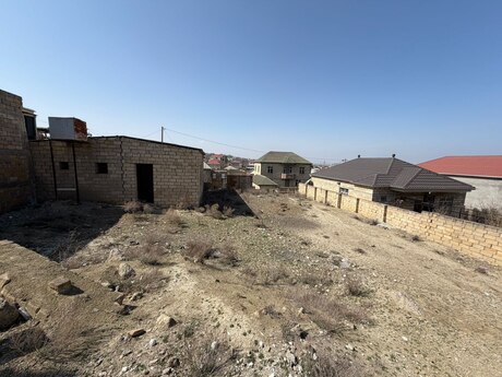 Atyalıda 3 otaqlı həyət evi satılır, 150 m², 34 500 AZN, şəkil 5 / 5