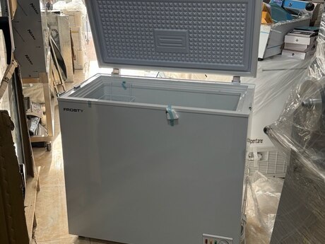 Dərin dondurucu “FROSTY 200 LT”