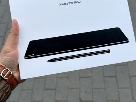 Samsung Tab S11 5G Gray, 128GB/12GB