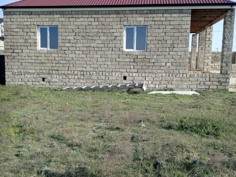 Zirədə 3 otaqlı həyət evi satılır, 120 m², 30 000 AZN, şəkil 2 / 3