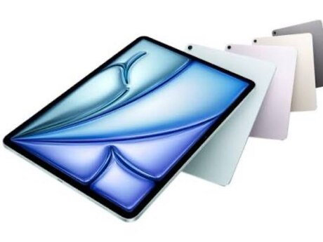 Apple iPad Air M4 13-inch 2026 256GB Wifi