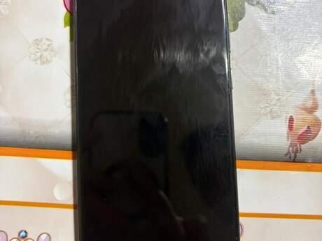 Samsung Galaxy A11 Black 32GB/3GB