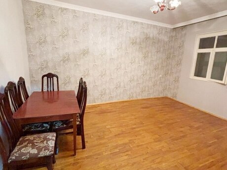 2-otaqlı mənzil, Sumqayıt ş., 62 m²