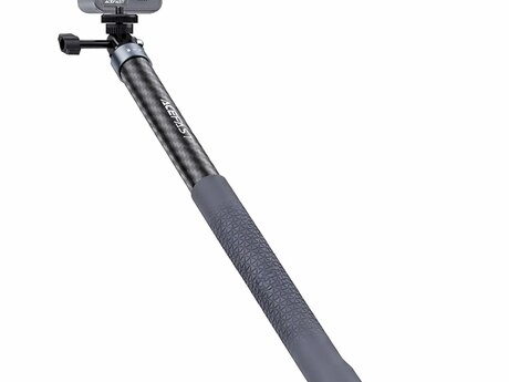Insta360 gopro selfi cubuğu 360 stik Insta360 gopro selfi cubuğu 360 stik