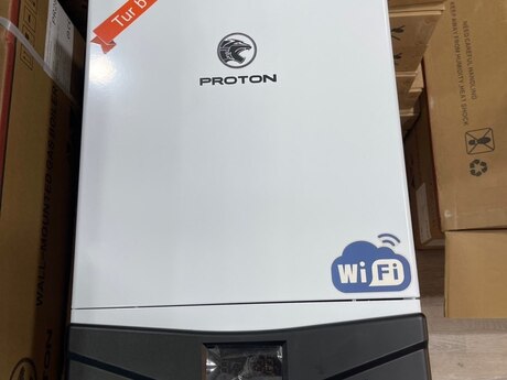Proton 28 kw kombi
