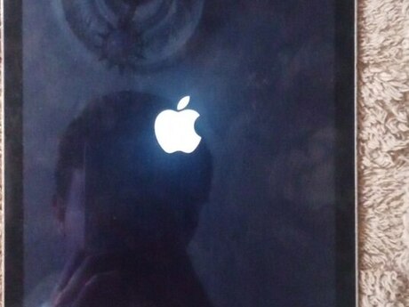 İpad 2 air