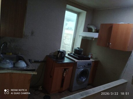 3-room house for rent in Qaraçuxur, 100 m², 340 AZN/mo, photo 4 / 9