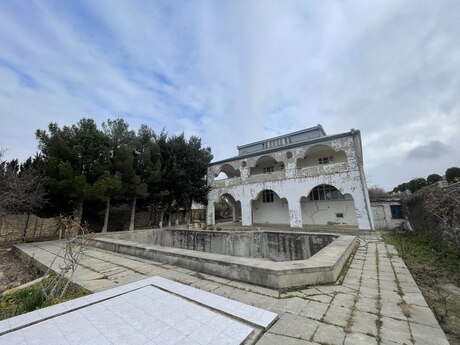 Novxanıda 5 otaqlı həyət evi satılır, 200 m², 288 000 AZN, şəkil 5 / 12
