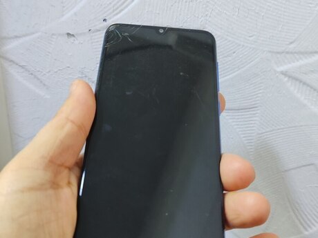 Xiaomi Mi 9 SE Ocean Blue 64GB/6GB