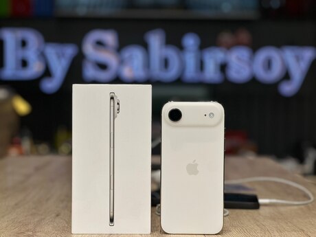 Apple iPhone Air Light Gold 256GB/8GB