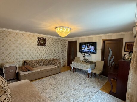 4 rooms · 70 m²