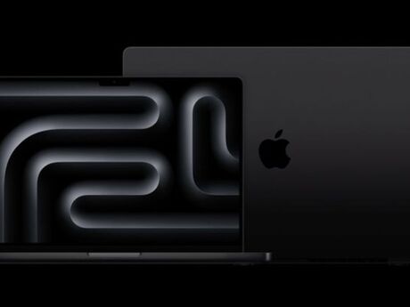 Apple Macbook Pro 14" M5 Pro 24/2TB Space Black Apple Macbook Pro 14" M5 Pro 24/2TB Space Black