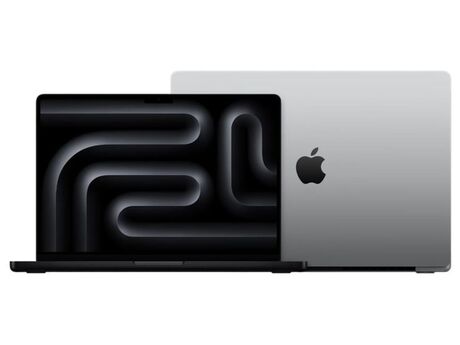 Apple Macbook Pro 14" M5 Pro 24/2TB Silver Apple Macbook Pro 14" M5 Pro 24/2TB Silver