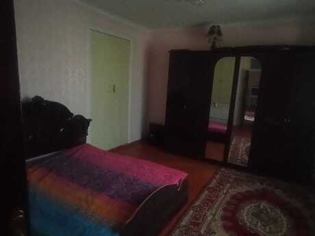 Memar Əcəmidə 4 otaqlı həyət evi kirayə verilir, 110 m², 500 AZN/ay, şəkil 3 / 12