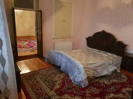 Memar Əcəmidə 4 otaqlı həyət evi kirayə verilir, 110 m², 500 AZN/ay, şəkil 4 / 12