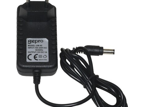 12V Adapterlər