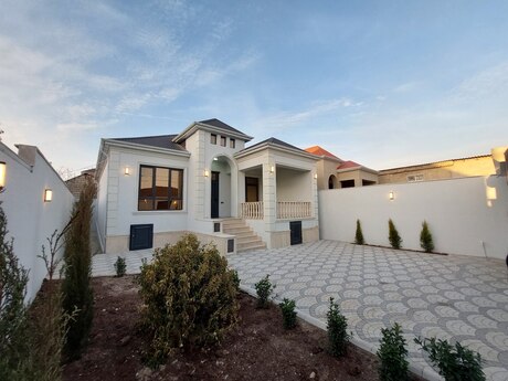 Hövsanda 4 otaqlı həyət evi satılır, 270 m², 139 000 AZN, şəkil 3 / 12