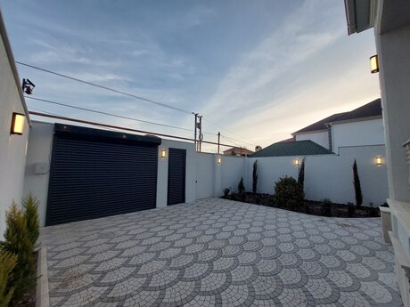 Hövsanda 4 otaqlı həyət evi satılır, 270 m², 139 000 AZN, şəkil 4 / 12