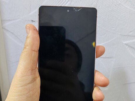 Samsung Galaxy Note 20 Mystic Bronze 256GB/8GB