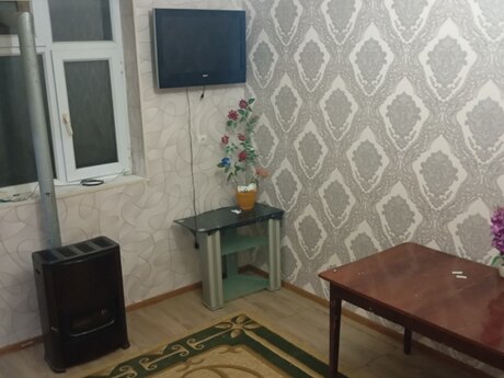 Həyət evi kirayə verilir, Hövsan qəs. Həyət evi kirayə verilir, Hövsan qəs.
