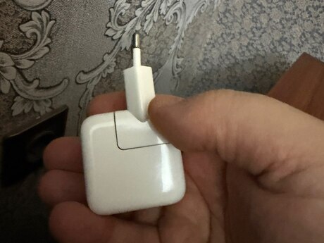 Adapter Apple iPhone Adapter Apple iPhone