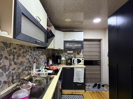 Продаётся 2-комнатная квартира в новостройке, ЖК Qurtuluş 93, 50 м², 75 000 AZN, фото 5 / 6