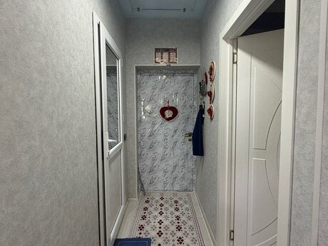Продаётся 3-комнатная квартира в новостройке, ЖК Qurtuluş 93, 47 м², 80 000 AZN, фото 3 / 10