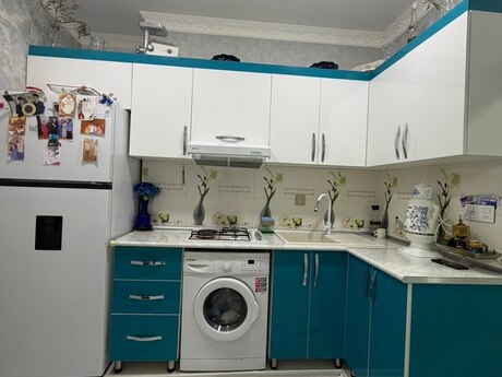 Продаётся 3-комнатная квартира в новостройке, ЖК Qurtuluş 93, 47 м², 80 000 AZN, фото 5 / 10