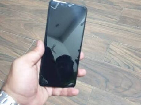 Xiaomi Redmi Note 14 Midnight Black 256GB/8GB