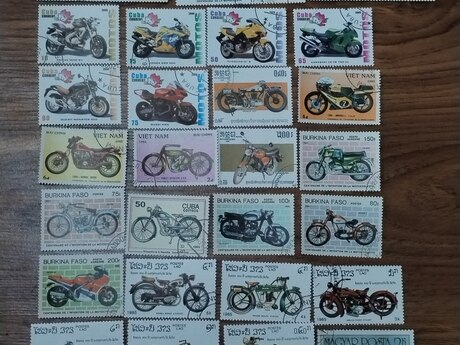 Moto markalar Moto markalar